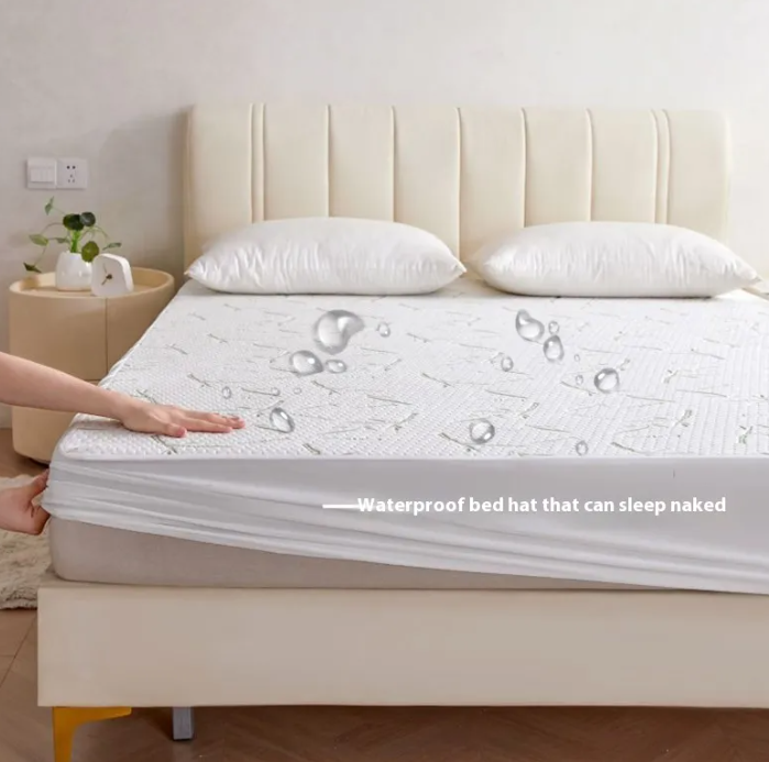 Waterproof Mattress Protector Cover