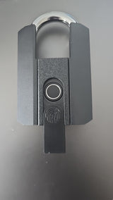 Smart Fingerprint Lock