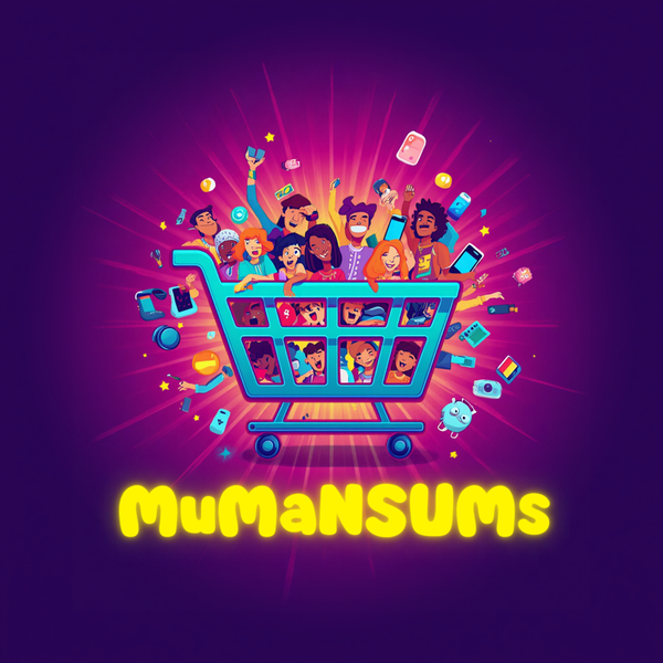 MuMaNSUM.Store