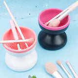 Makeup Brush Cleaner