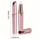 Women's Electric Eyebrow Trimmer