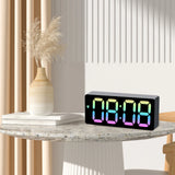 Digital Alarm Clock