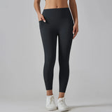 High-Waist Workout Leggings