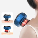 Portable Cupping Massager