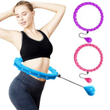 Smart Weighted Hoola Hoops