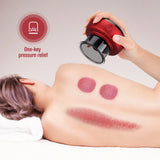 Portable Cupping Massager