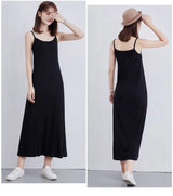 Women's Modal Slip