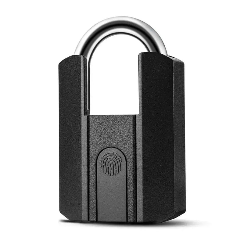 Smart Fingerprint Lock