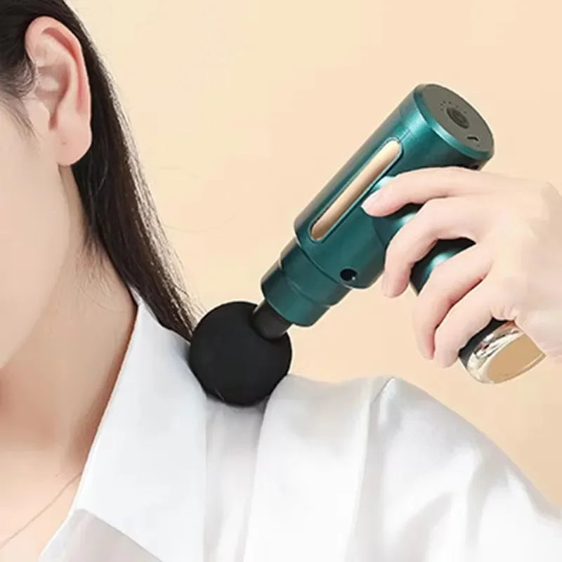 Fascia Massager Gun