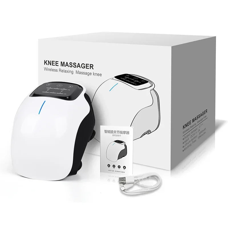 Electric Knee Massager