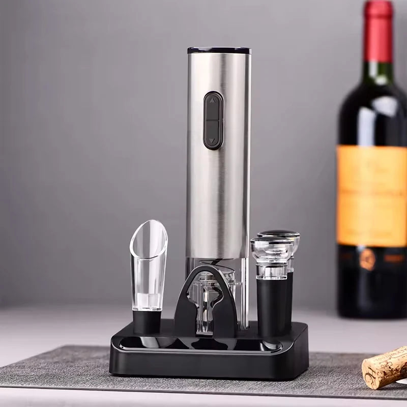 Electric Wine Opener