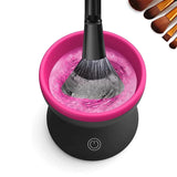 Makeup Brush Cleaner