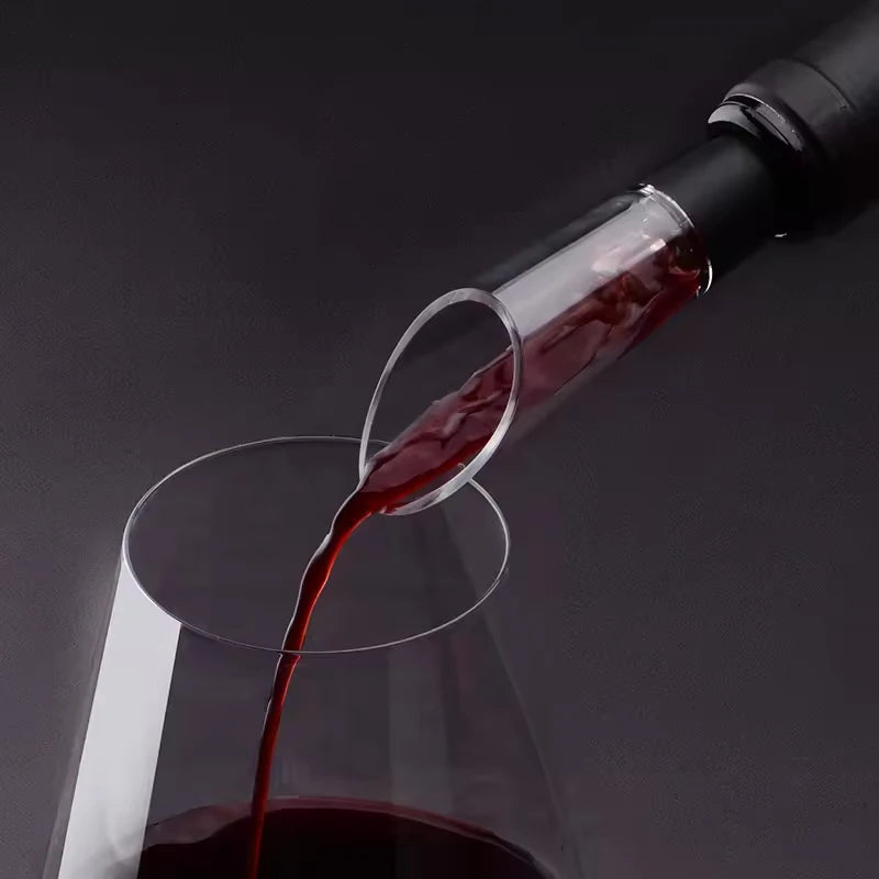 Electric Wine Opener