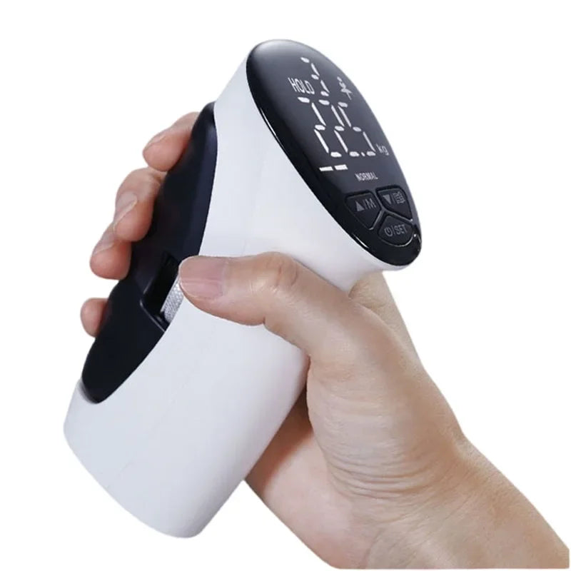 Digital Hand Grip