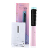 Hair Wireless Straightener Comb