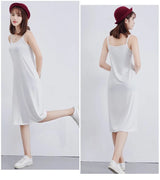 Women's Modal Slip