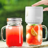 Premium Mason Jar Sealer