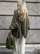 Women’s Autumn Cardigan