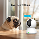 WiFi Indoor Camera