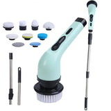 Multifunctional Electric Scrubber