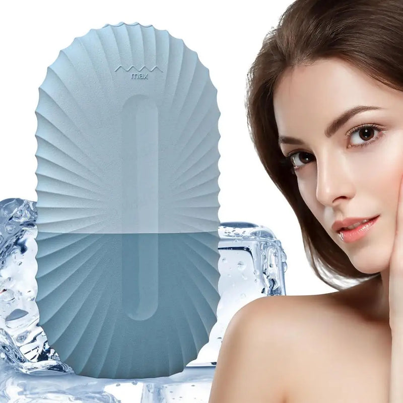 Face Ice Roller