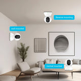 WiFi Indoor Camera