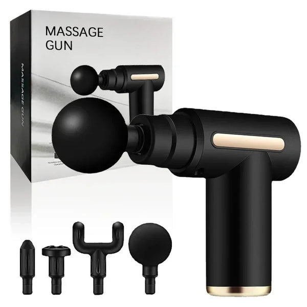 Fascia Massager Gun