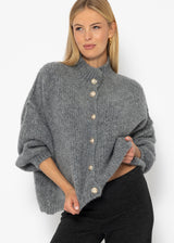 Women’s Autumn Cardigan