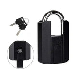 Smart Fingerprint Lock